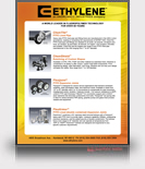 Ethylene Line Card